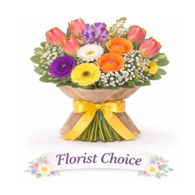 Florist Choice – Duża