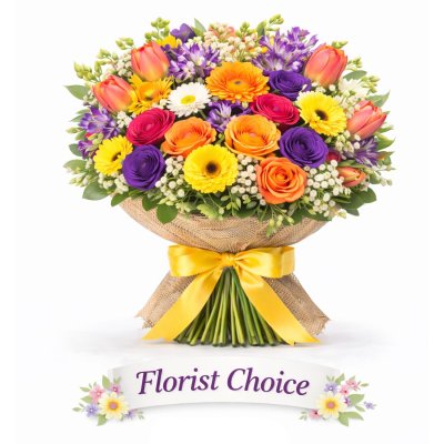 Florist Choice – Ekskluzywna